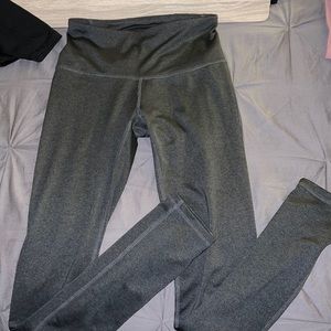 Reebok leggings